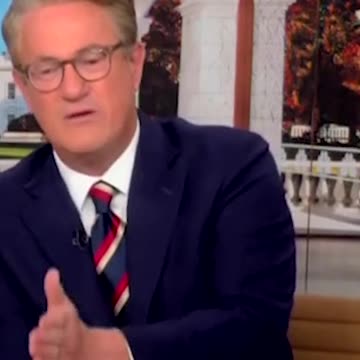 Morning Joe Says "White Elitists" Running Democratic Party Are Farther Left Than Minorities