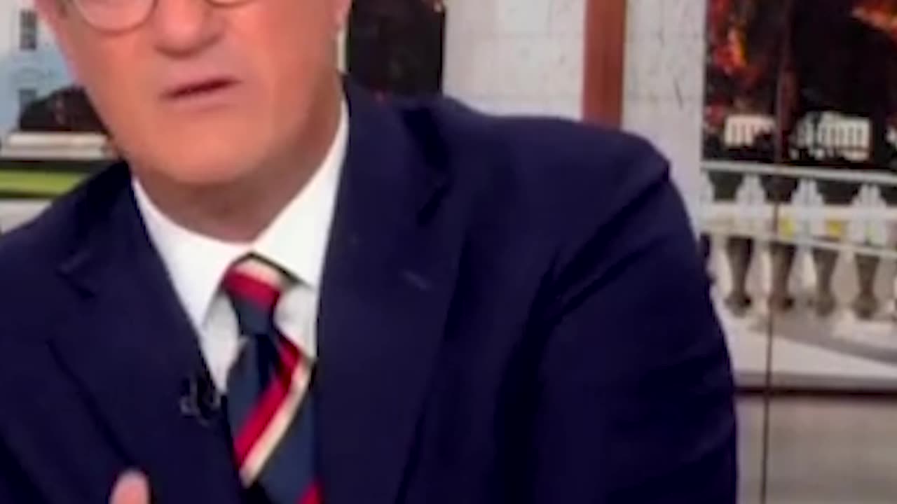 Morning Joe Says "White Elitists" Running Democratic Party Are Farther Left Than Minorities