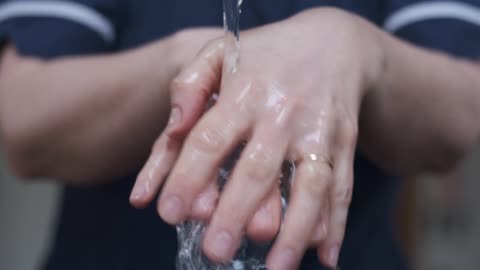 How to wash your hand to protected from covid 19