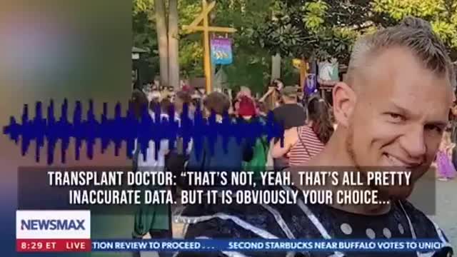 BREAKING