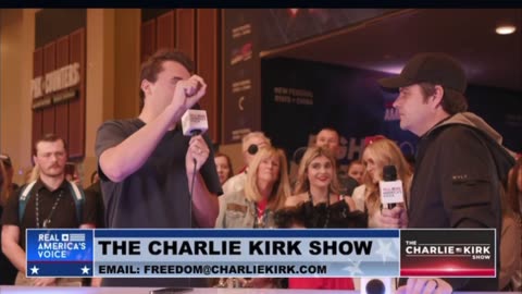 Rep Matt Gaetz | Charlie Kirk