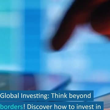 Chessboard of Finance Strategizing Your Stock Market Moves