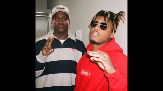 Juice Wrld x Lil Yatchy - Stumblin (unreleased)