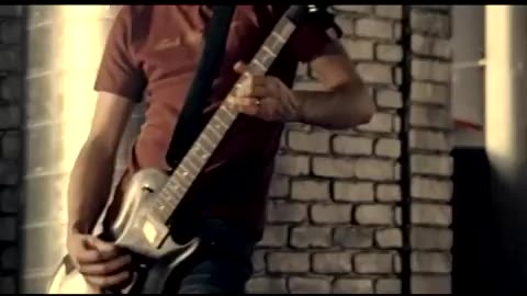 Theory of a Deadman - No Surprise
