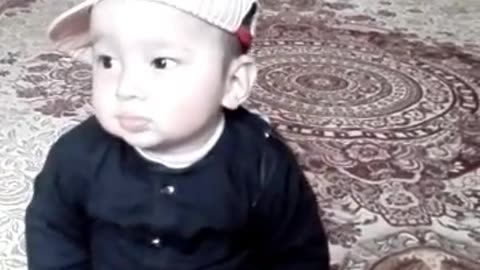 Cute baby #cute
