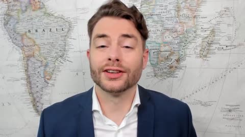 PAUL JOSEPH WATSON: The Uglification of the World