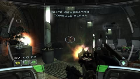 Star Wars: Republic Commando Part 47 - Kashyyyk - XBOX Backwards Compatible