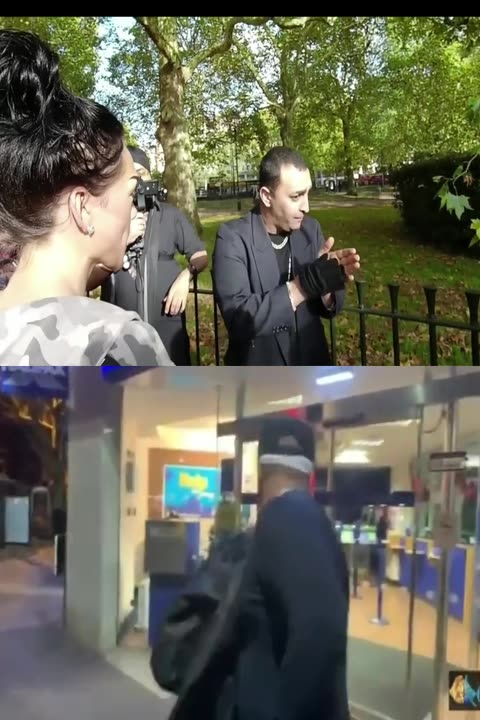 mo deen loves the trans