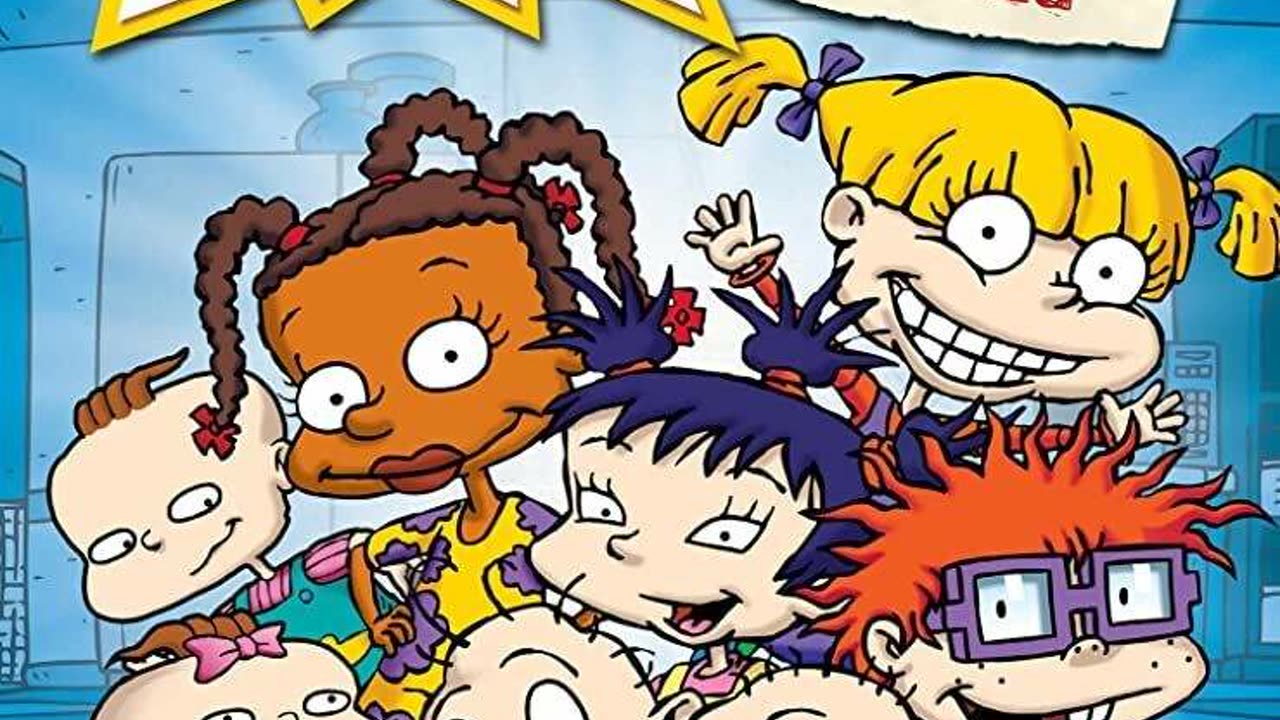 os rugrats