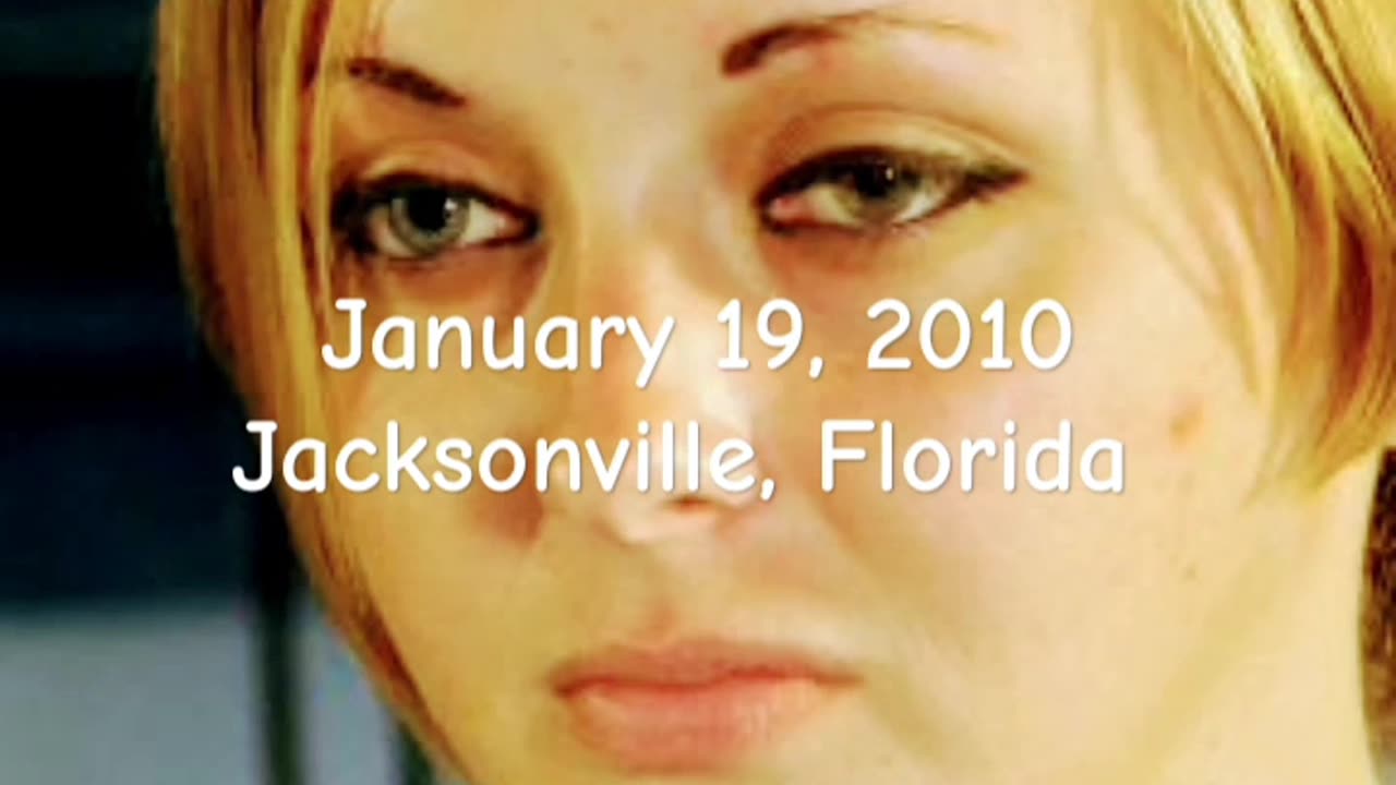 TOXIC FEMININITY - VOL. 157: ALEXANDRA TOBIAS MURDERS HER BABY