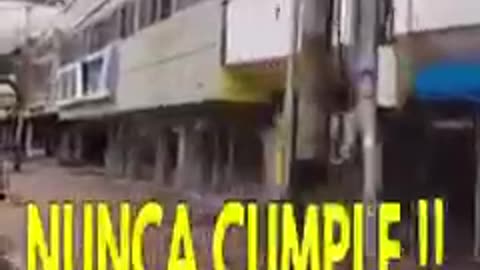 Efectos del comunismo.