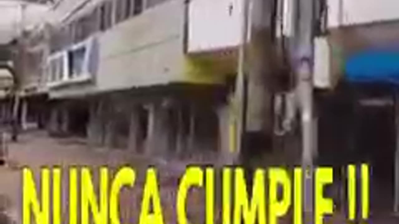 Efectos del comunismo.