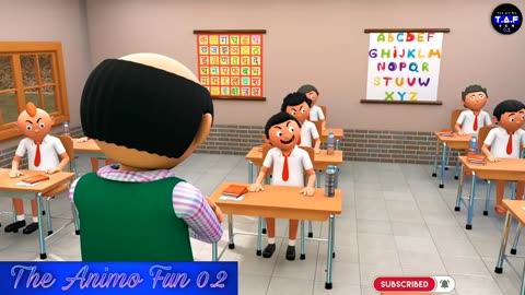 Students and Teachers Funny Jokes