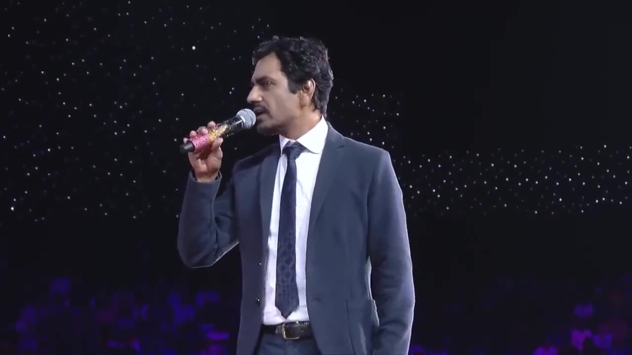 Nawazuddin Siddiqui Motivational Speech | Powerful Motivational Video | Biography of Nawazuddin