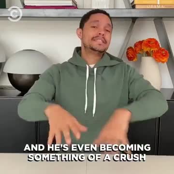 The Internet Lives Forever, Trevor Noah | The Washington Pundit