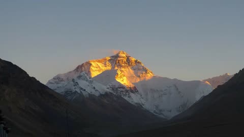 TIBETAN SUNRISE | RELAXATION.