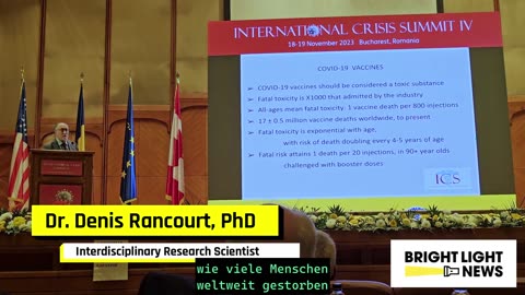 C-Vax: 17 Millions killed