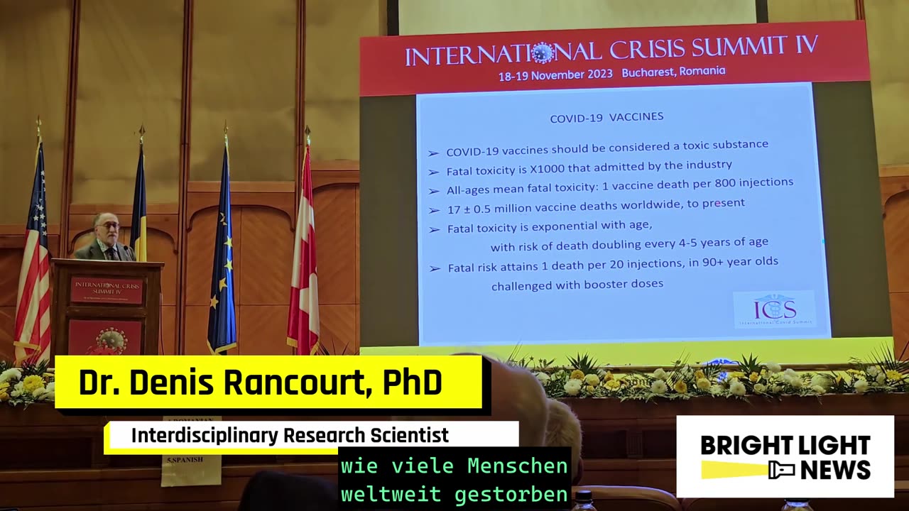 C-Vax: 17 Millions killed