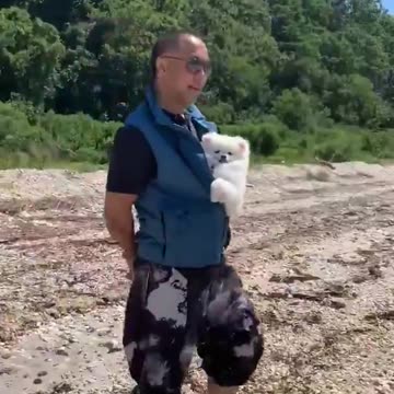 20190824文贵先生视频²：文贵怀孕了