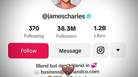 Please follow its my tiktok account