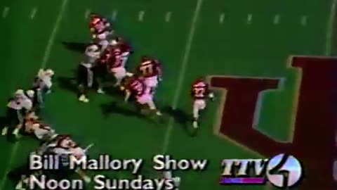 October 4, 1989 - Promo for 'The Bill Mallory Show'