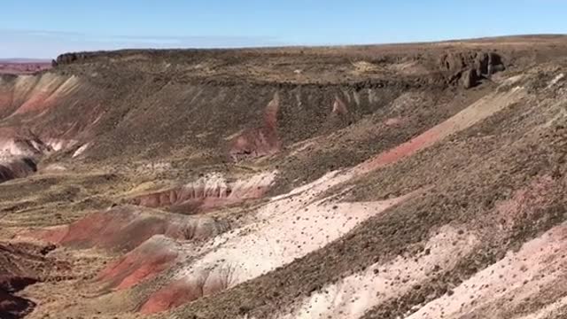 UNDERRATEDNATIONAL PARK