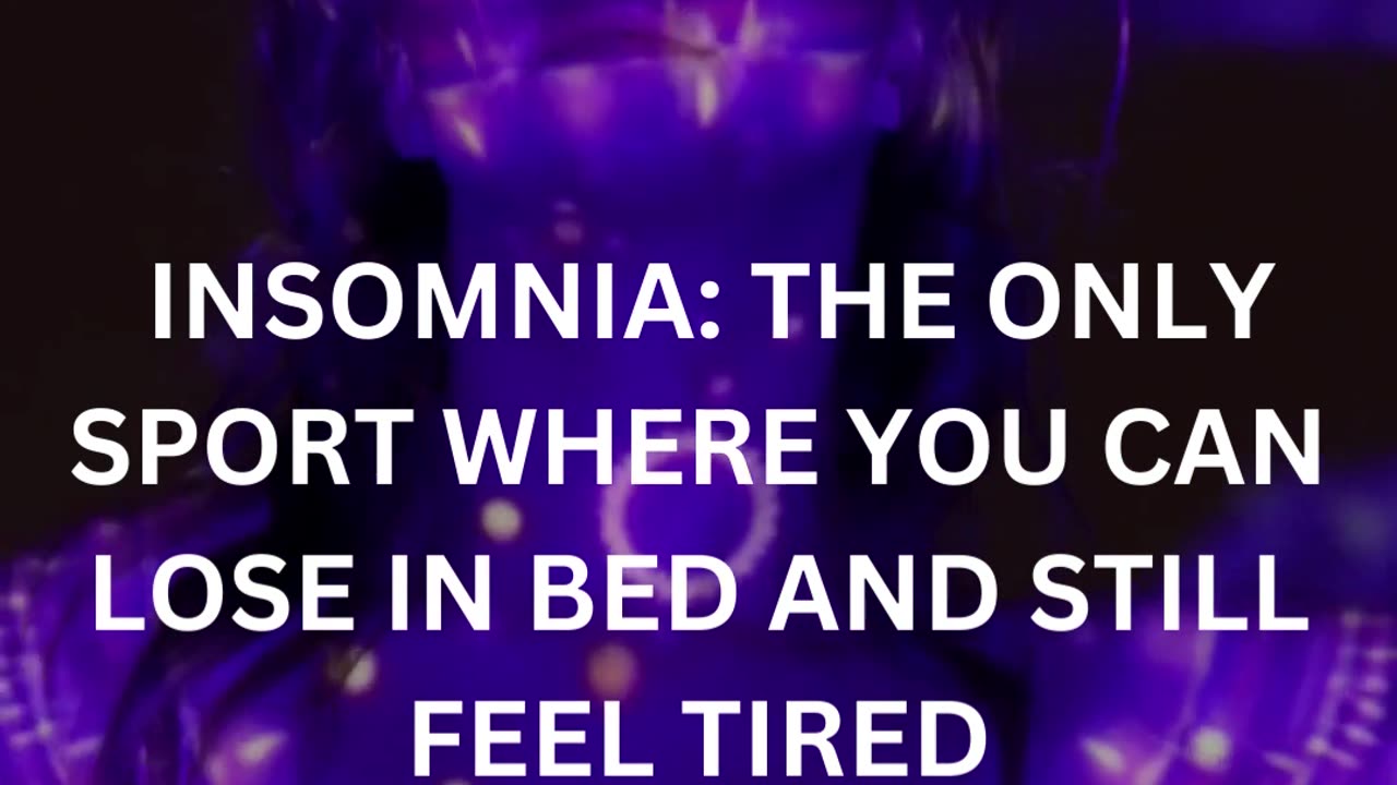 Say Goodbye to Insomnia The Better Sleep Guide