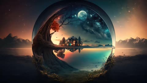 NIRVANA STREAM | RELAXATION.