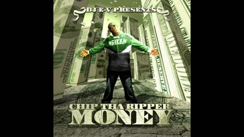 King Chip - Money Mixtape