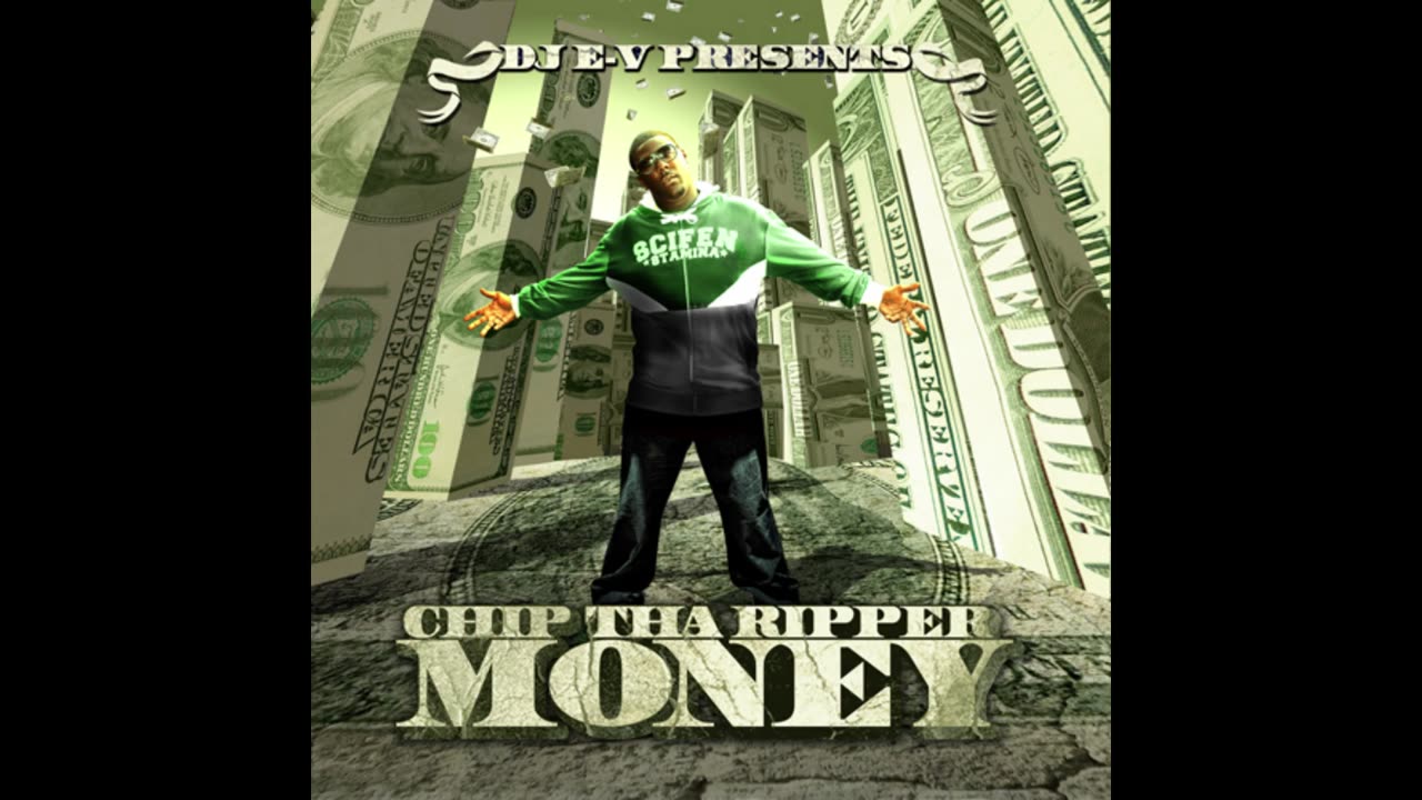 King Chip - Money Mixtape