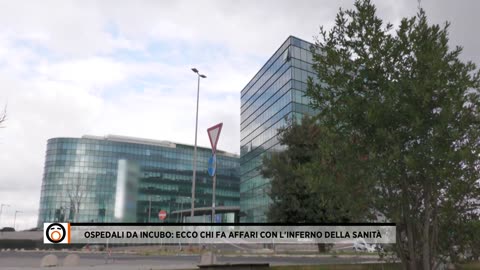 265 - 21 Febbraio 2024 - Fuori dal Coro