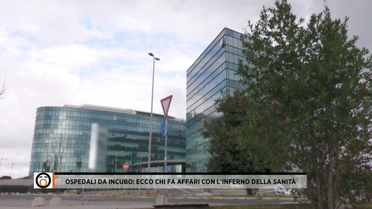 265 - 21 Febbraio 2024 - Fuori dal Coro