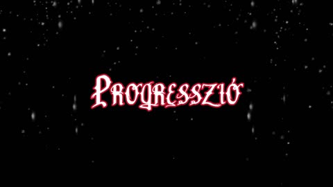 Progresszió - Biztatóan hangzik (dalszöveges audió)