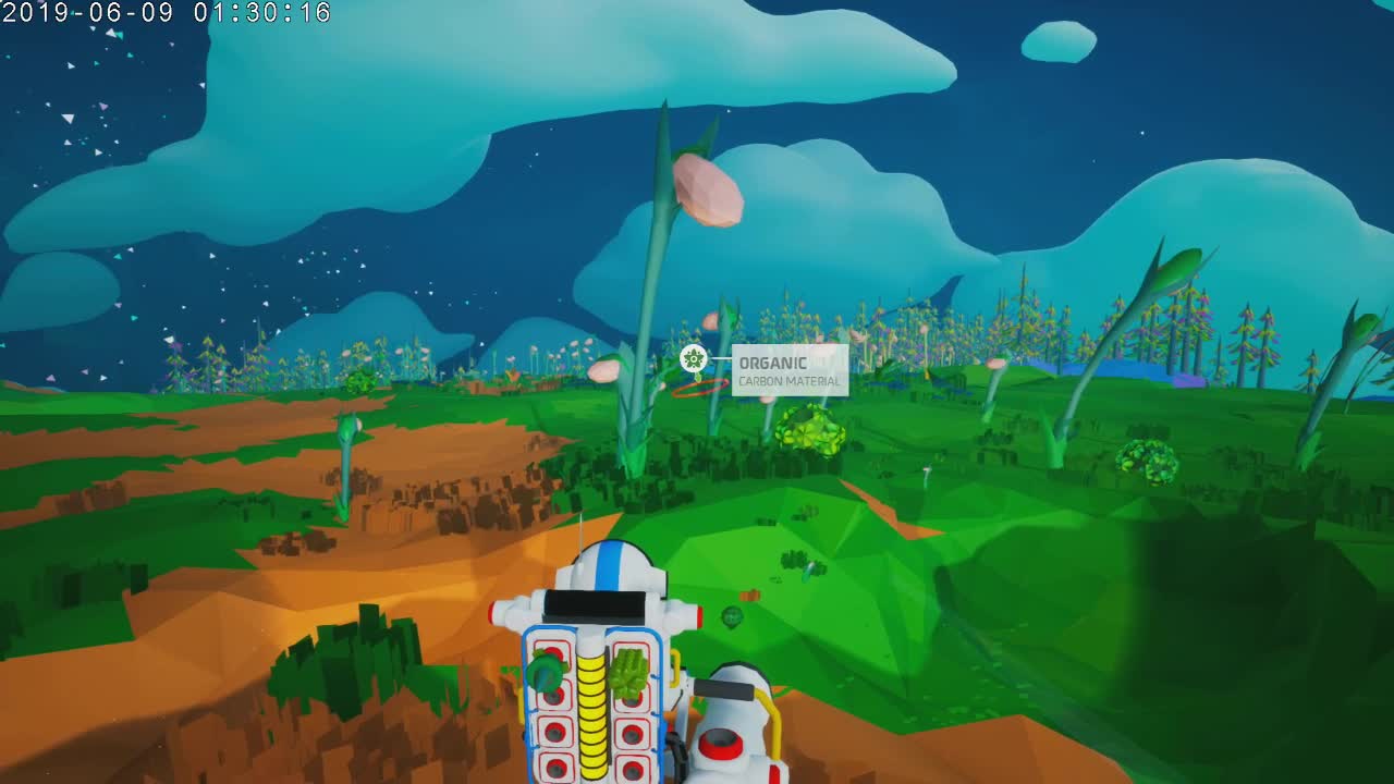 Astroneer Part 1