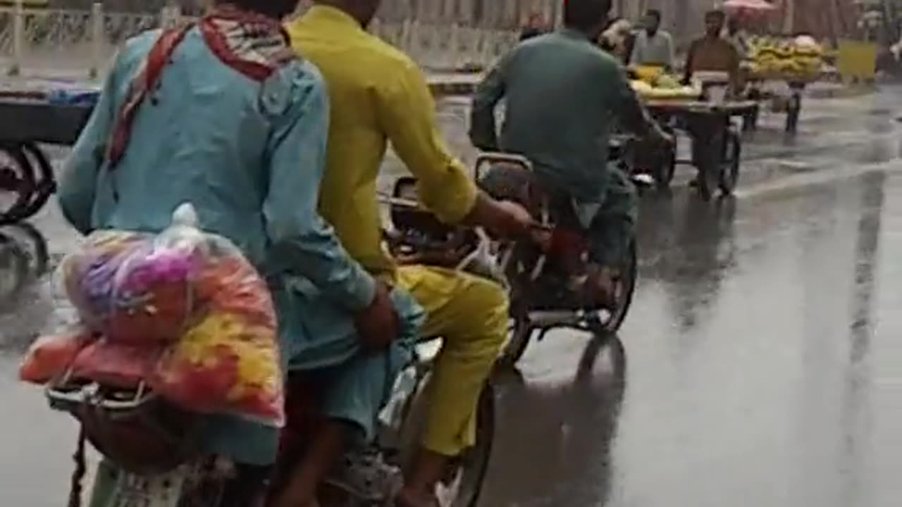 lahore ride