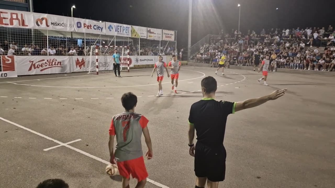 Vratnica spasila Ciglanu Gradac