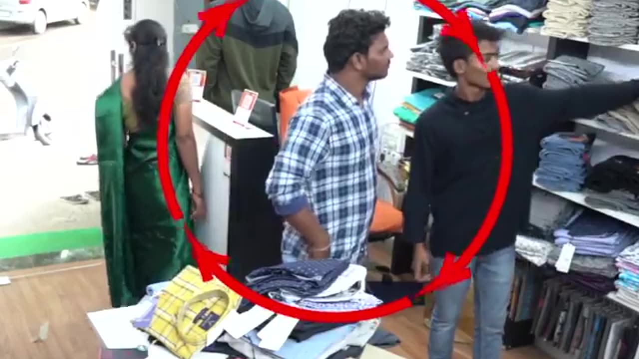 Be aware from such thiefs and robbers