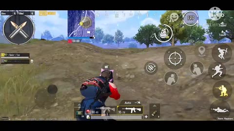 Pubg Mobile New Montage #rumble