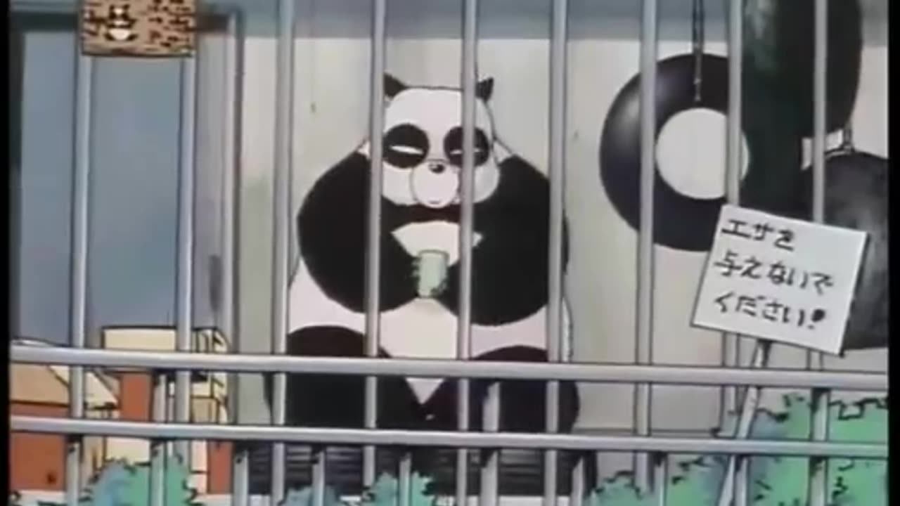 Ranma 1/2 EP 07 Pt-BR