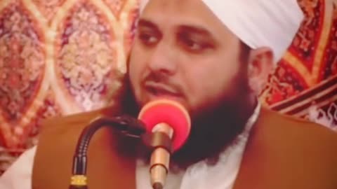 Ajmal Raza qadri byan