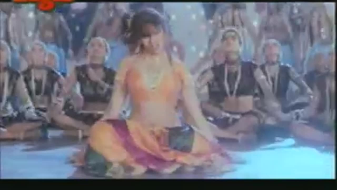 mera piya ghar aaya FULL SONG from Yaraana