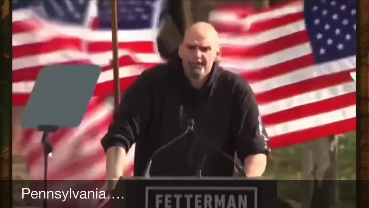 Forecast for America?