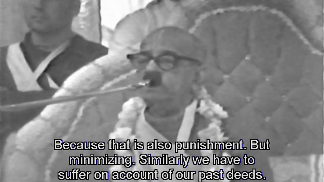 SPD11-03 Srimad-Bhagavatam 1-8-25 Los Angeles 1973