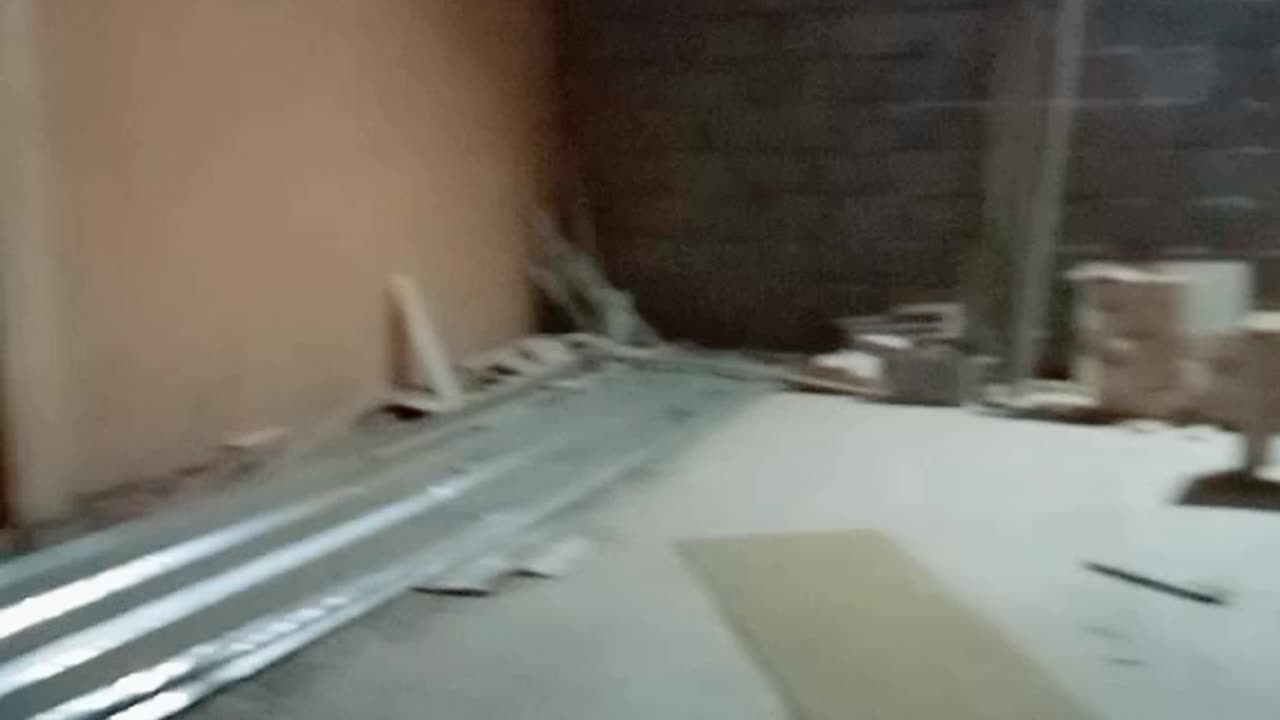 My job