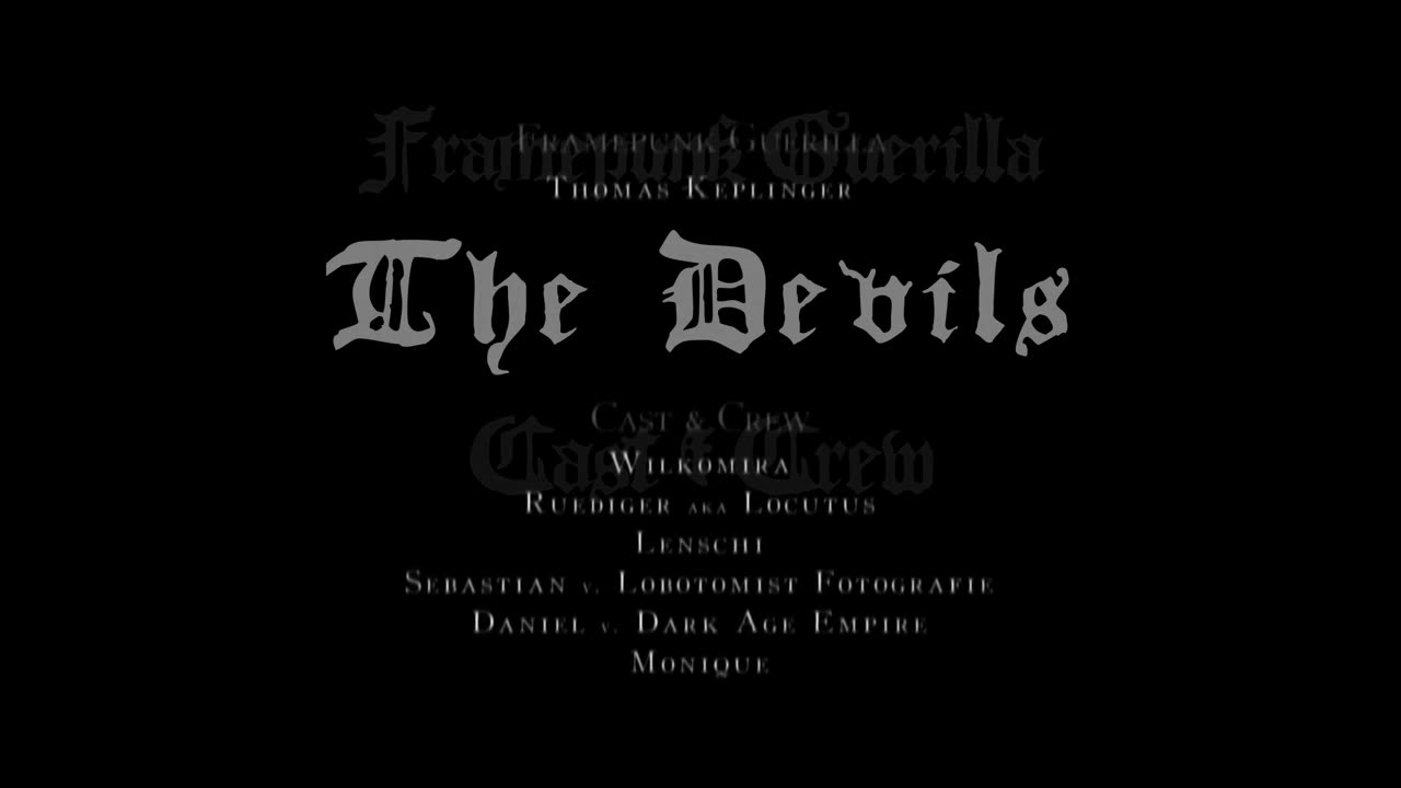 BELPHEGOR - "The Devils" [OFFICIAL VIDEO]