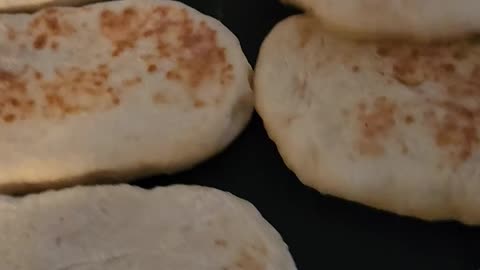 Moroccan food