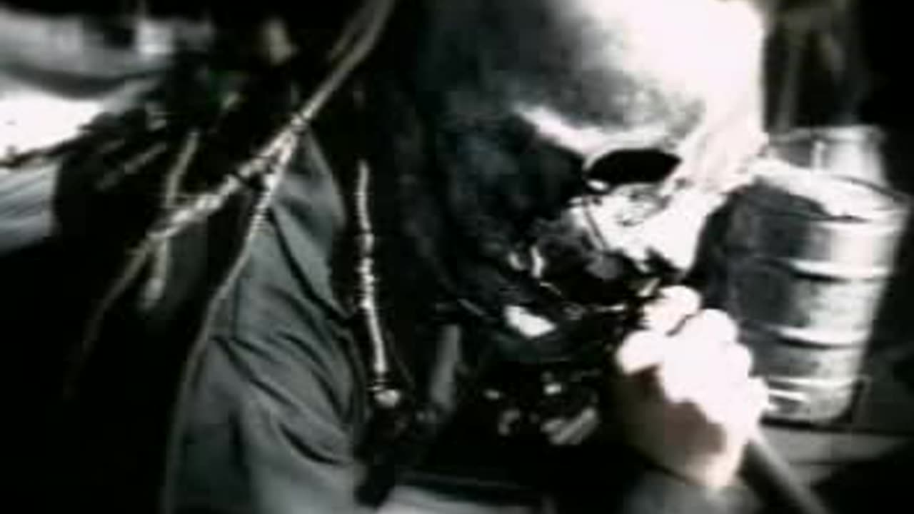 Slipknot - Wait And Bleed