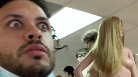 Weird Compilation