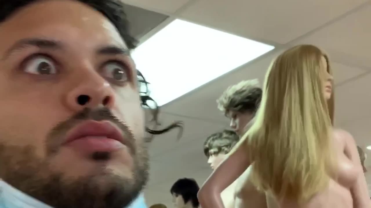 Weird Compilation