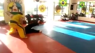 Hapkido